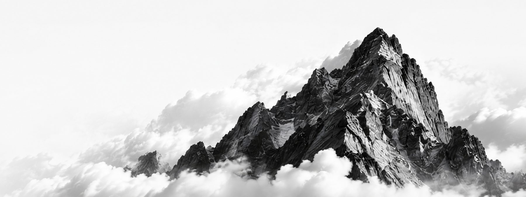 Swiss mountains